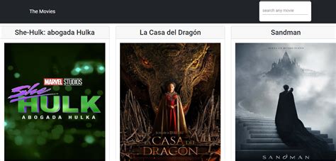 themoviedb|Getting Started.